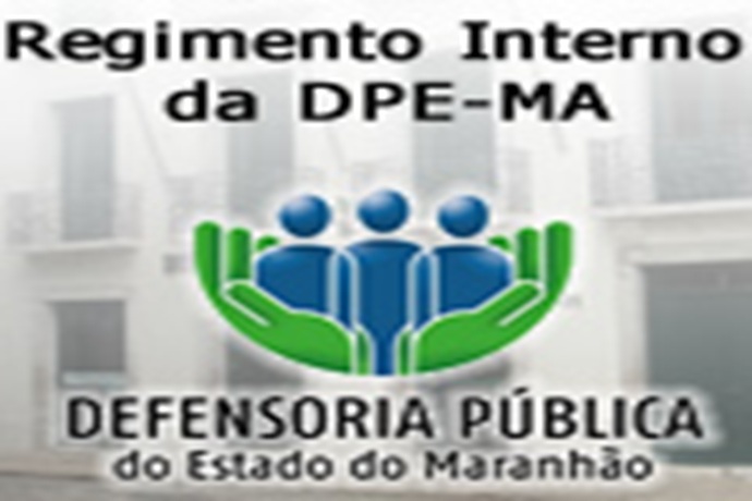 Regimento Interno: /2012 - 13/09/2012