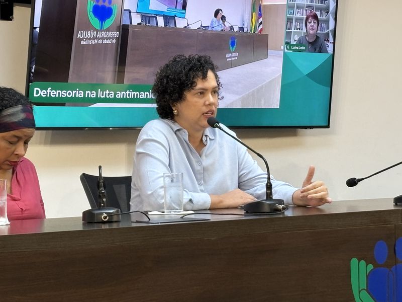 PaisagemII Seminário: Desafios e Contribuições da Defensoria Pública na Luta Antimanicomial