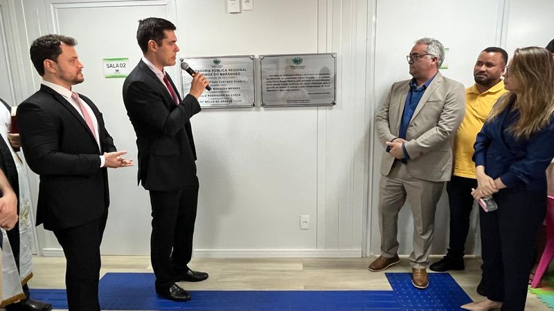 PaisagemINAUGURAÇÃO DO ECONÚCLEO REGIONAL DE ITINGA DO MARANHÃO