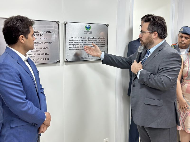 PaisagemREINAUGURAÇÃO DO ECONÚCLEO REGIONAL DE COELHO NETO