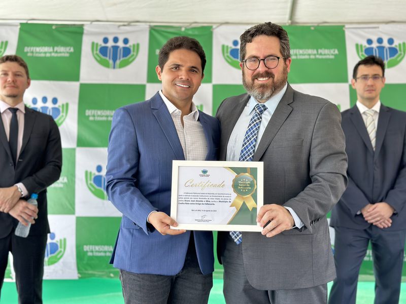 PaisagemREINAUGURAÇÃO DO ECONÚCLEO REGIONAL DE COELHO NETO