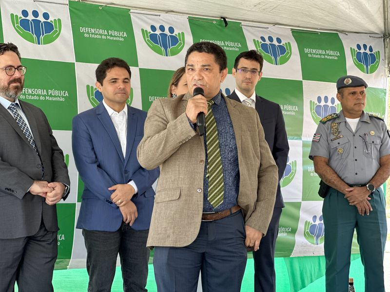 PaisagemREINAUGURAÇÃO DO ECONÚCLEO REGIONAL DE COELHO NETO