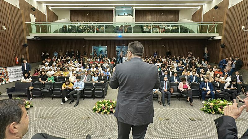 RECONDUÇÃO DO DEFENSOR-GERAL DO ESTADO IV