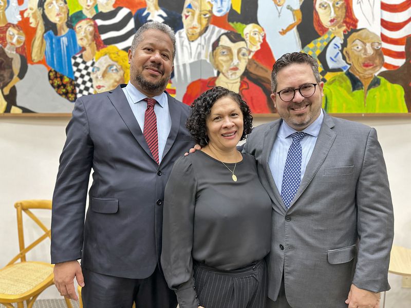 PaisagemRECONDUÇÃO DO DEFENSOR-GERAL DO ESTADO IV