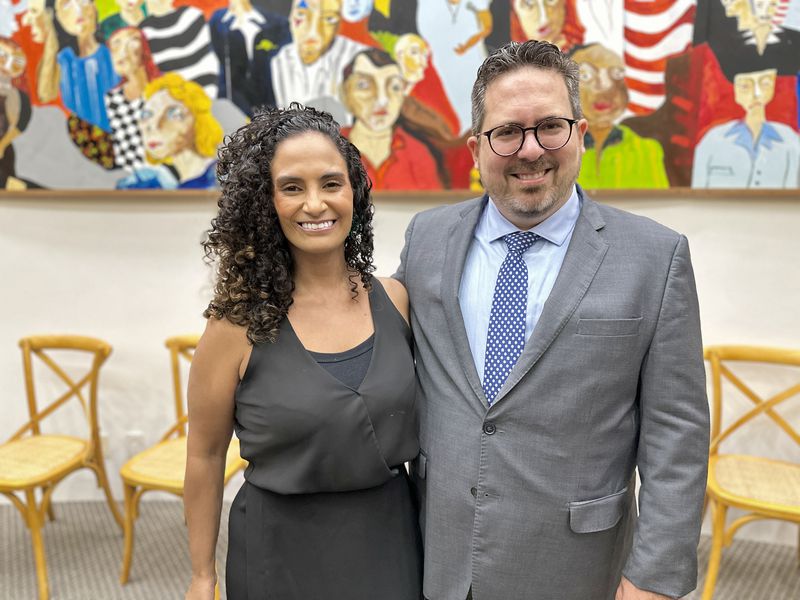 PaisagemRECONDUÇÃO DO DEFENSOR-GERAL DO ESTADO IV