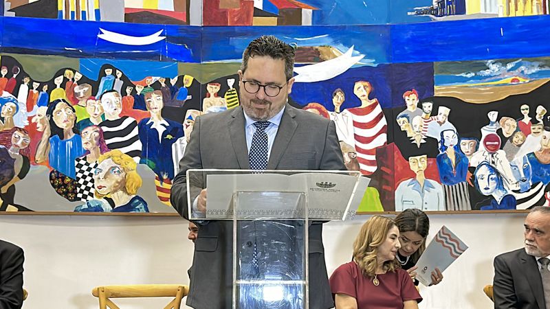 PaisagemRECONDUÇÃO DO DEFENSOR-GERAL DO ESTADO III