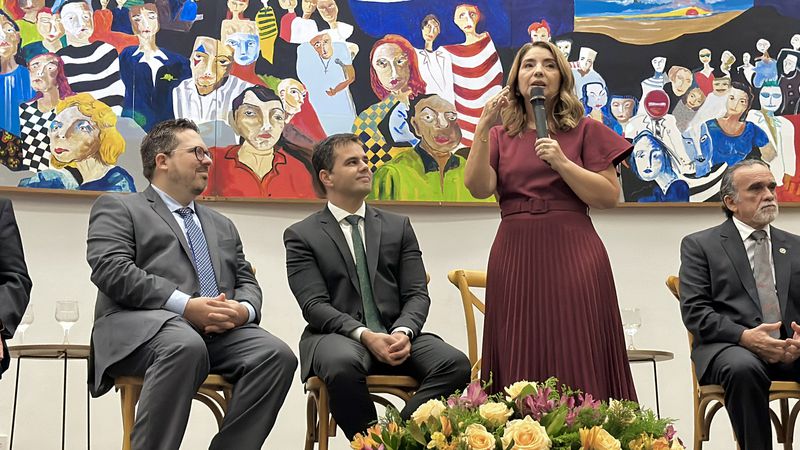 PaisagemRECONDUÇÃO DO DEFENSOR-GERAL DO ESTADO III