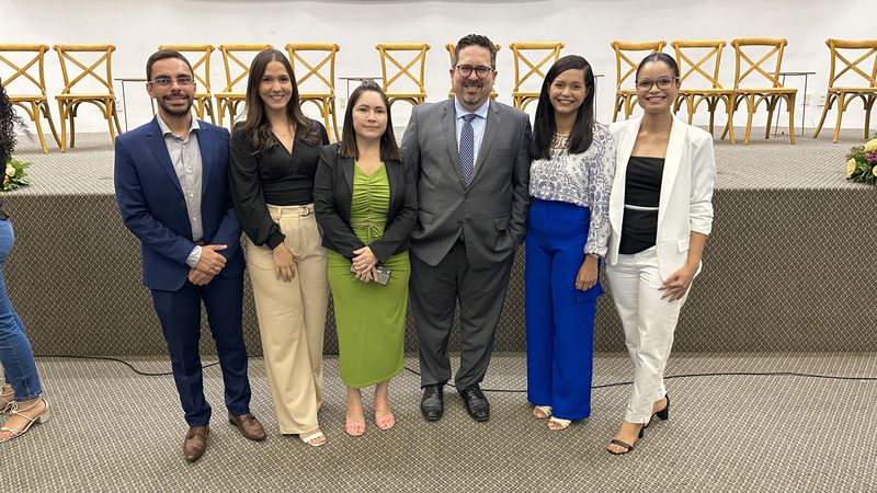 PaisagemRECONDUÇÃO DO DEFENSOR-GERAL DO ESTADO II