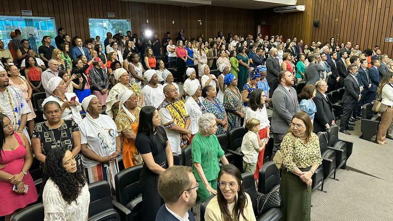 PaisagemRECONDUÇÃO DO DEFENSOR-GERAL DO ESTADO I