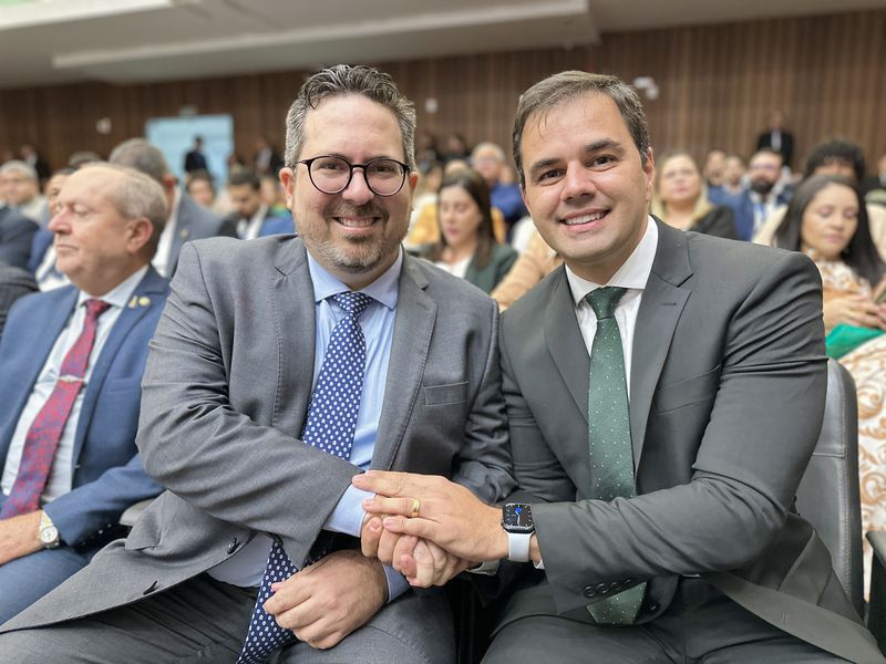 PaisagemRECONDUÇÃO DO DEFENSOR-GERAL DO ESTADO I