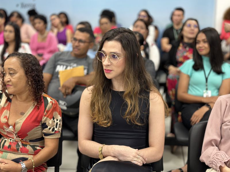 PaisagemDIA DA MULHER