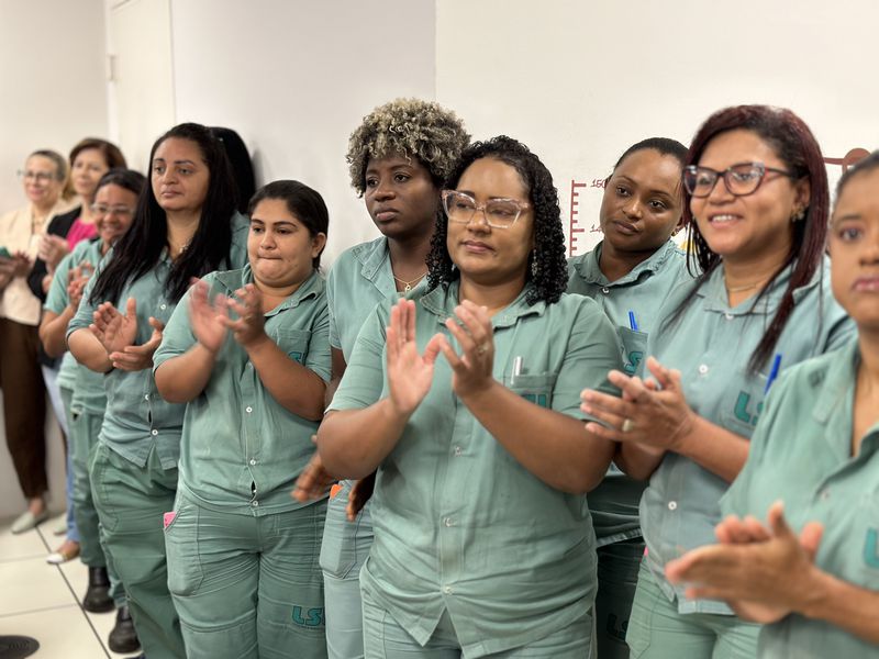 PaisagemDIA DA MULHER