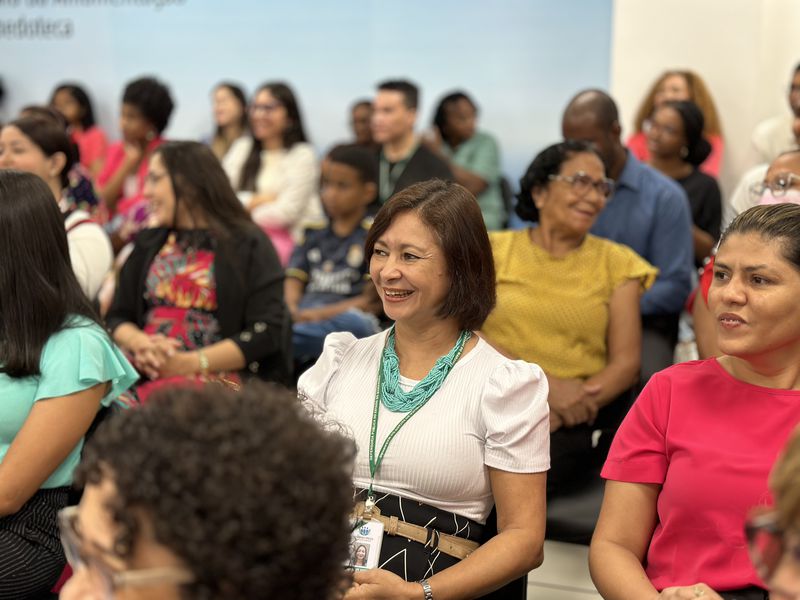 PaisagemDIA DA MULHER