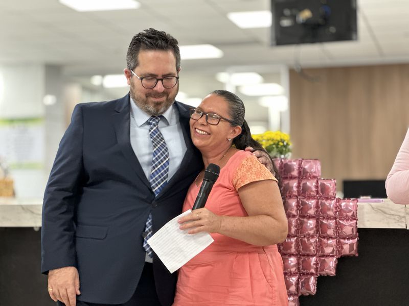 PaisagemDIA DA MULHER