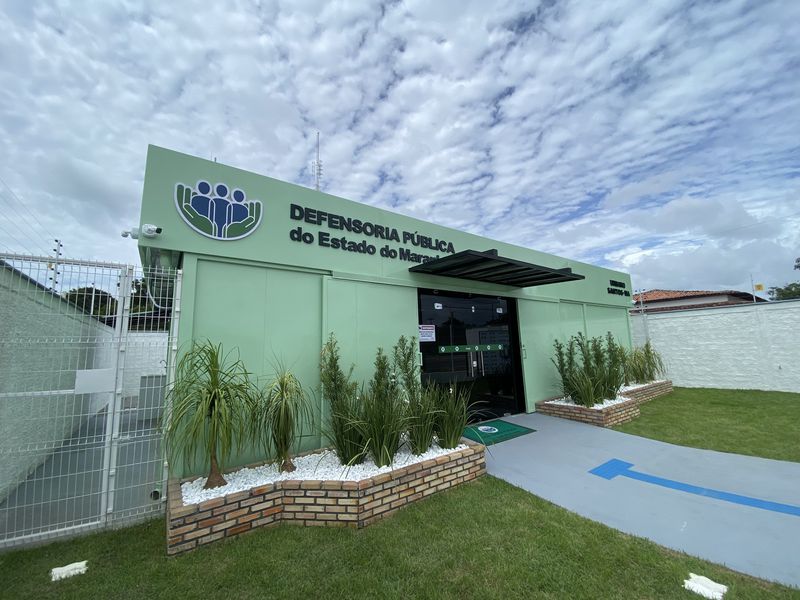 INAUGURAÇÃO DO NÚCLEO REGIONAL DE URBANO SANTOS