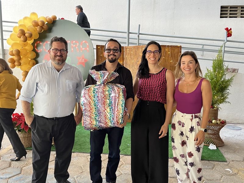 CONFRATERNIZAÇÃO DPE-2023