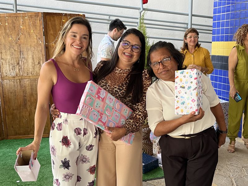 PaisagemCONFRATERNIZAÇÃO DPE-2023