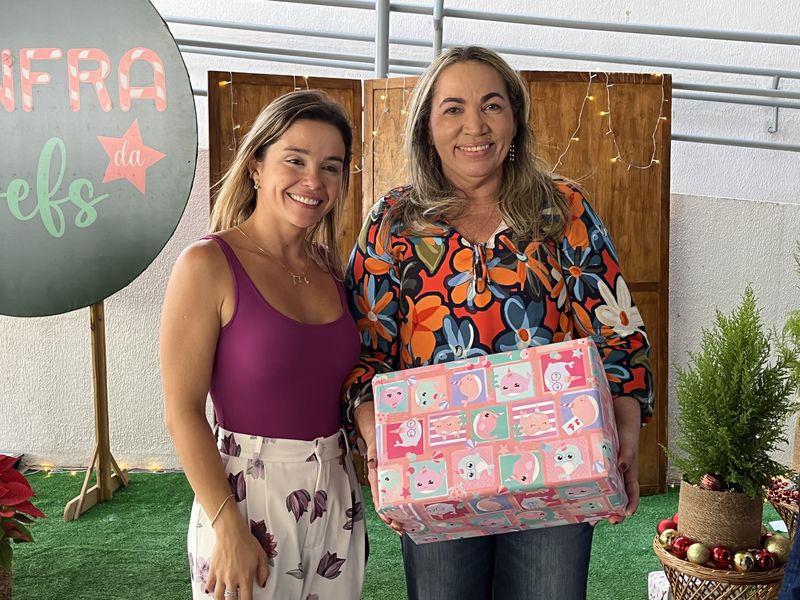 PaisagemCONFRATERNIZAÇÃO DPE-2023