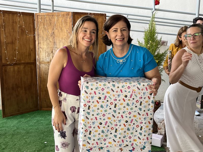 PaisagemCONFRATERNIZAÇÃO DPE-2023