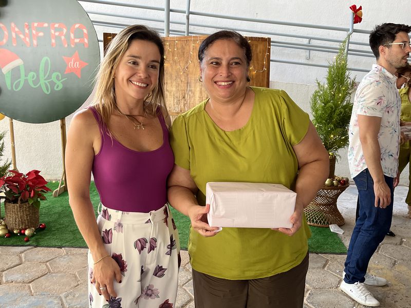 PaisagemCONFRATERNIZAÇÃO DPE-2023