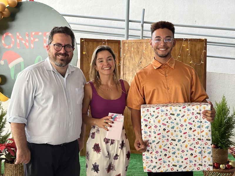 PaisagemCONFRATERNIZAÇÃO DPE-2023