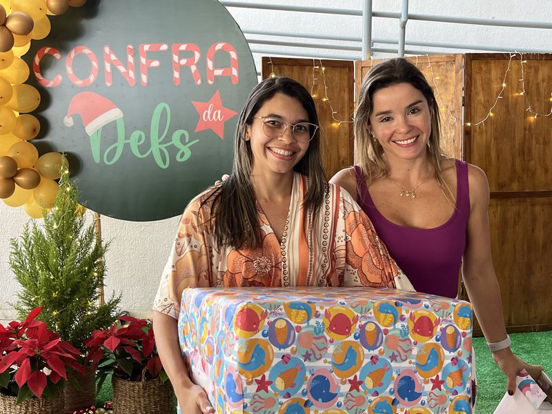 PaisagemCONFRATERNIZAÇÃO DPE-2023