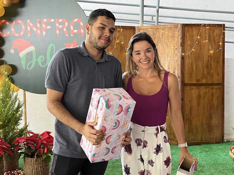 PaisagemCONFRATERNIZAÇÃO DPE-2023