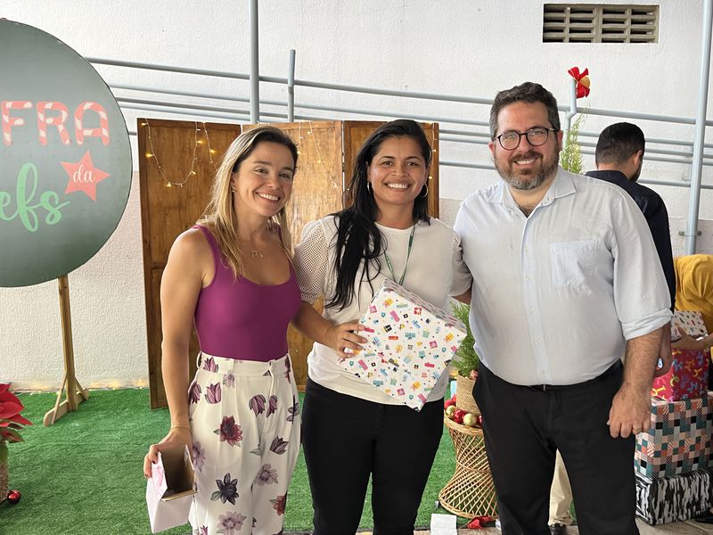 PaisagemCONFRATERNIZAÇÃO DPE-2023