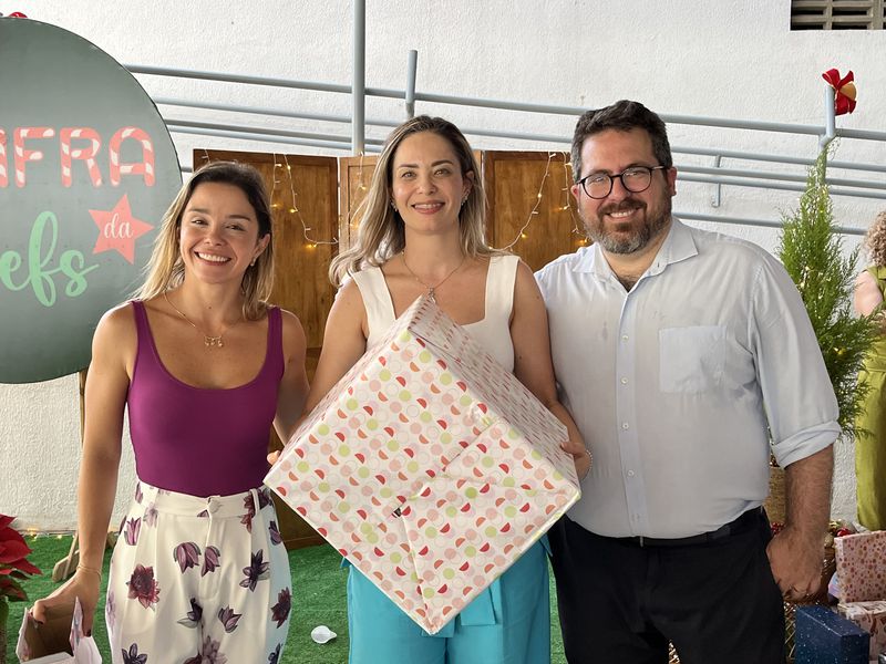 PaisagemCONFRATERNIZAÇÃO DPE-2023