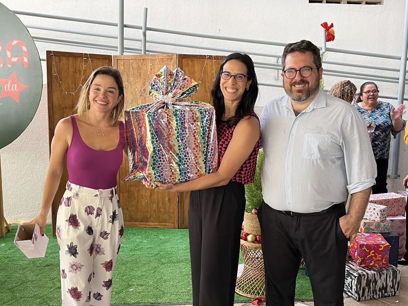 PaisagemCONFRATERNIZAÇÃO DPE-2023