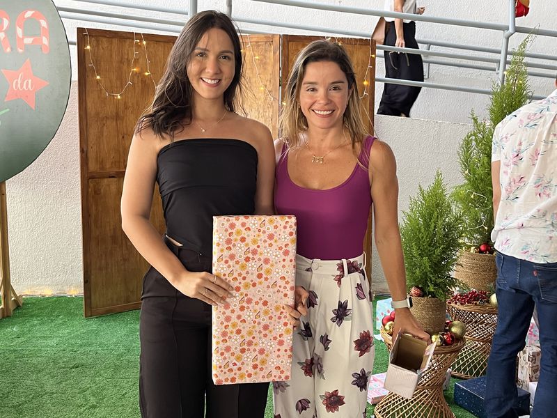 PaisagemCONFRATERNIZAÇÃO DPE-2023