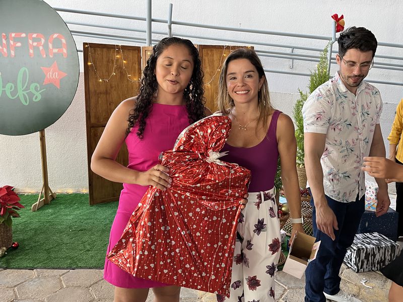 PaisagemCONFRATERNIZAÇÃO DPE-2023