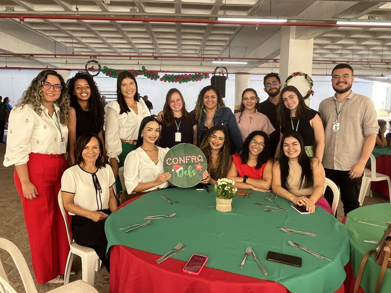 PaisagemCONFRATERNIZAÇÃO DPE-2023