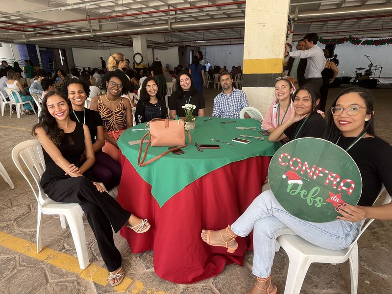 PaisagemCONFRATERNIZAÇÃO DPE-2023