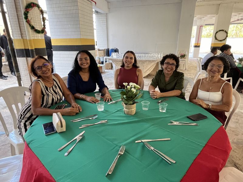 PaisagemCONFRATERNIZAÇÃO DPE-2023