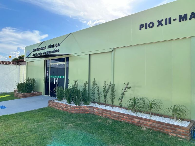 PaisagemINAUGURAÇÃO DO NÚCLEO REGIONAL DE PIO XII