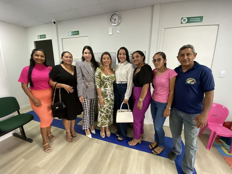 PaisagemINAUGURAÇÃO DO NÚCLEO REGIONAL DE PIO XII