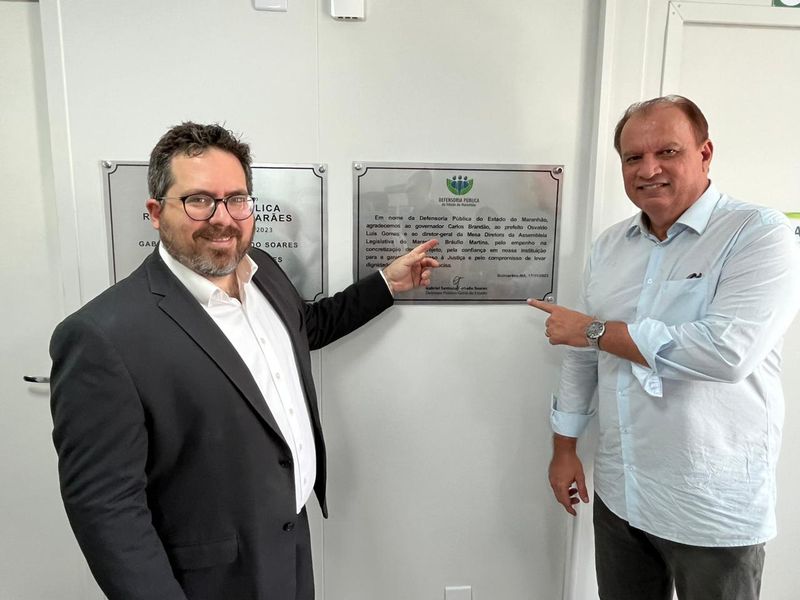 INAUGURAÇÃO DO NÚCLEO REGIONAL DE GUIMARÃES