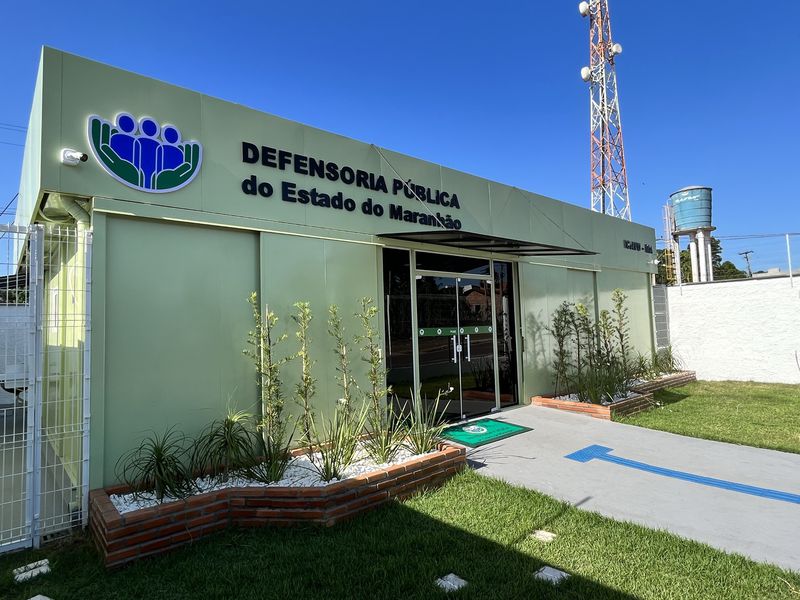 PaisagemINAUGURAÇÃO DO NÚCLEO REGIONAL DE ICATU