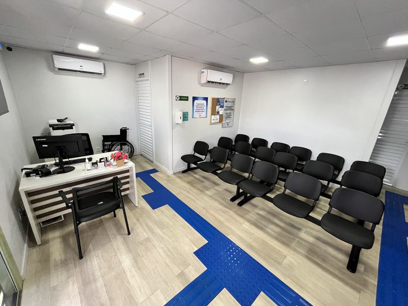 PaisagemINAUGURAÇÃO DO NÚCLEO REGIONAL DE ICATU