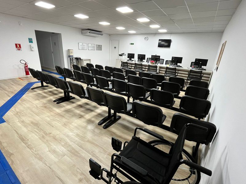 PaisagemINAUGURAÇÃO DO NÚCLEO REGIONAL DE SANTA INÊS