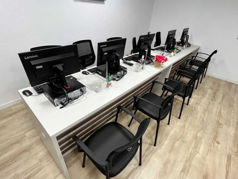 PaisagemINAUGURAÇÃO DO NÚCLEO REGIONAL DE SANTA INÊS