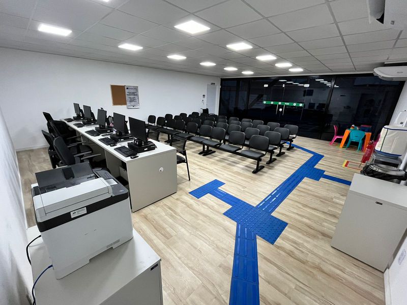 PaisagemINAUGURAÇÃO DO NÚCLEO REGIONAL DE SANTA INÊS