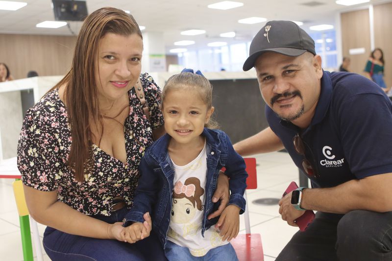 PaisagemDia das Crianças na DPE/MA - 2023