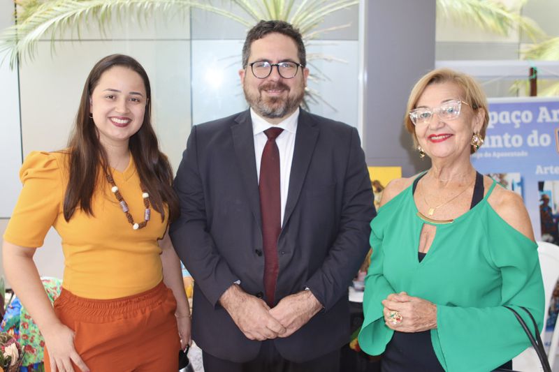 Dia da Valorização da Pessoa Idosa