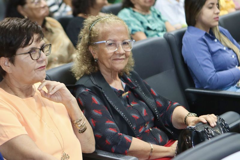 PaisagemDia da Valorização da Pessoa Idosa