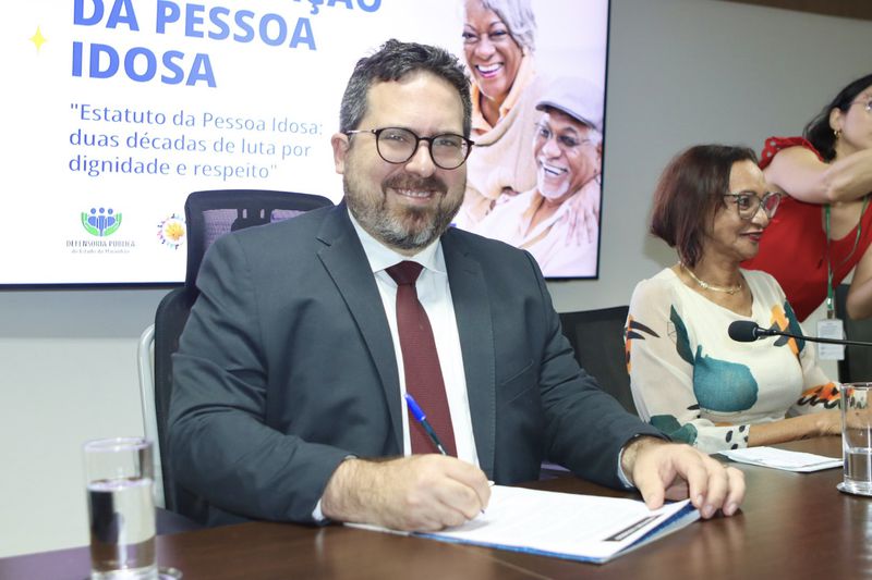 PaisagemDia da Valorização da Pessoa Idosa