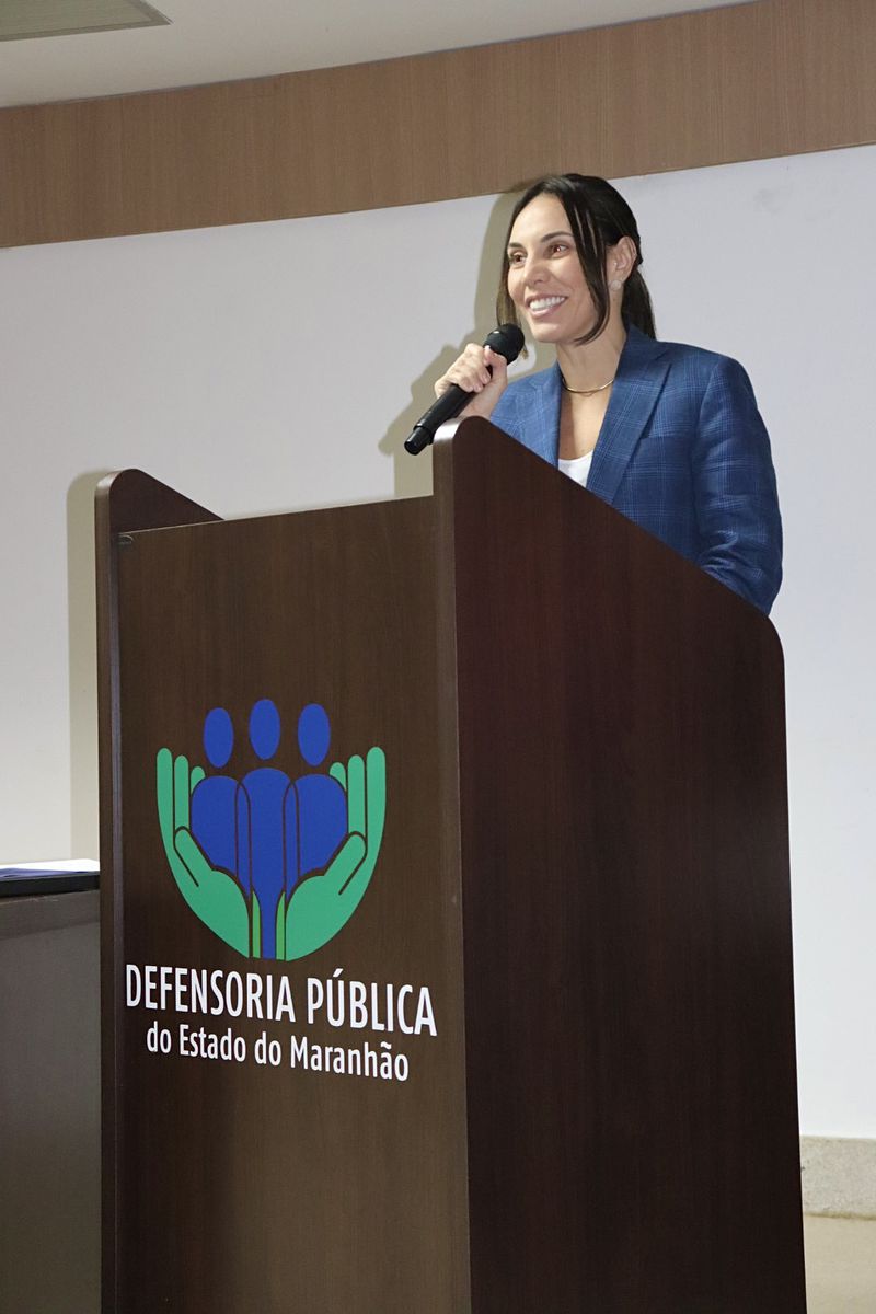 PaisagemEntrega da Medalha Zilda Arns