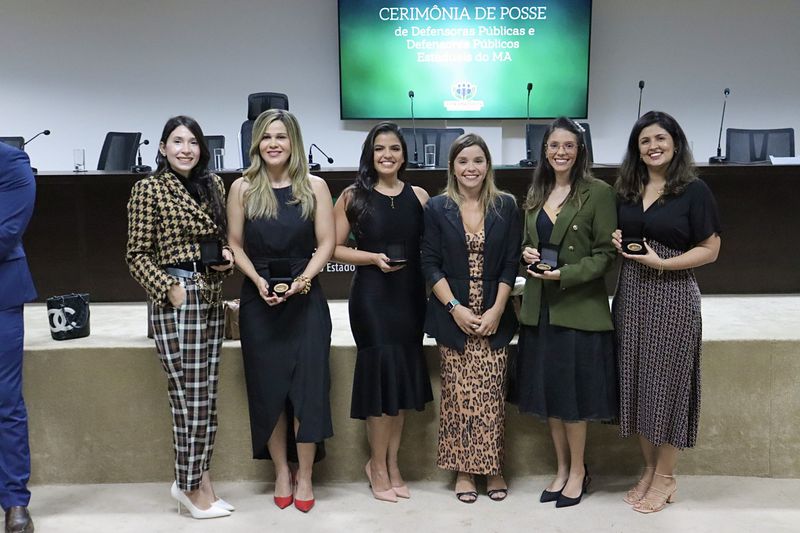 PaisagemEntrega da Medalha Zilda Arns