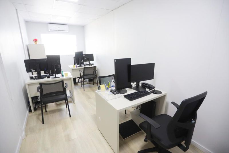 PaisagemINAUGURAÇÃO DO NÚCLEO REGIONAL DE CAROLINA